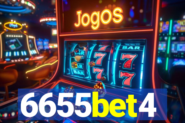 6655bet4
