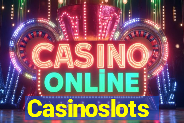 Casinoslots
