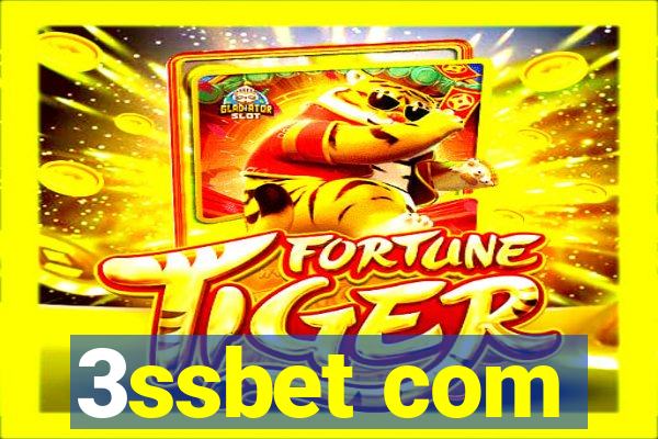 3ssbet com