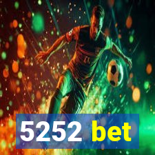 5252 bet