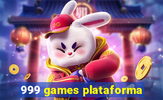 999 games plataforma