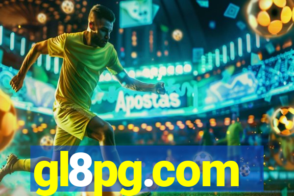 gl8pg.com