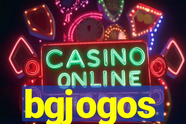 bgjogos