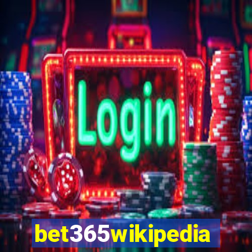 bet365wikipedia