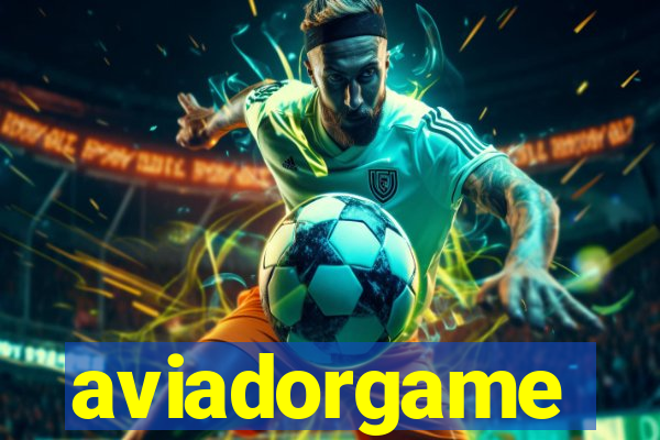 aviadorgame