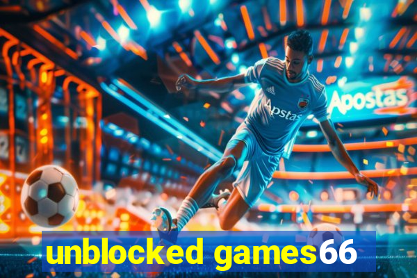 unblocked games66