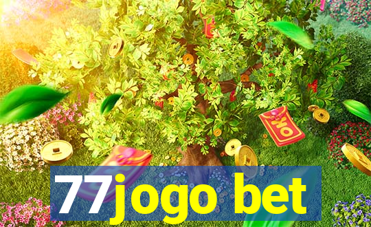 77jogo bet