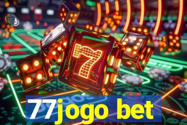 77jogo bet