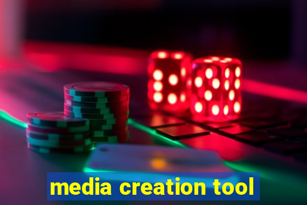 media creation tool