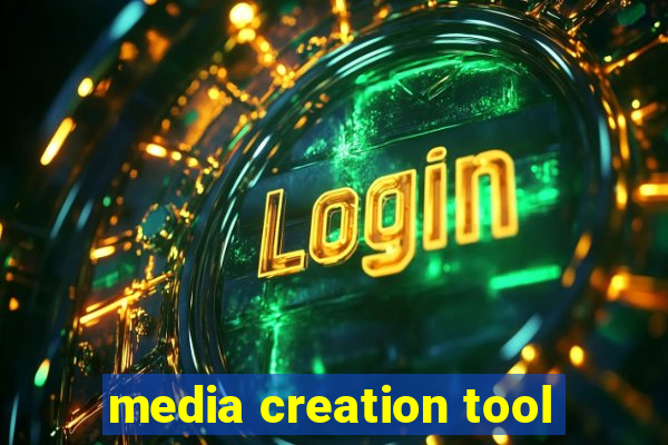 media creation tool