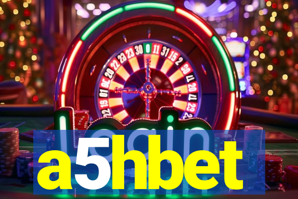a5hbet
