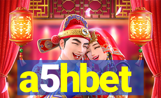 a5hbet