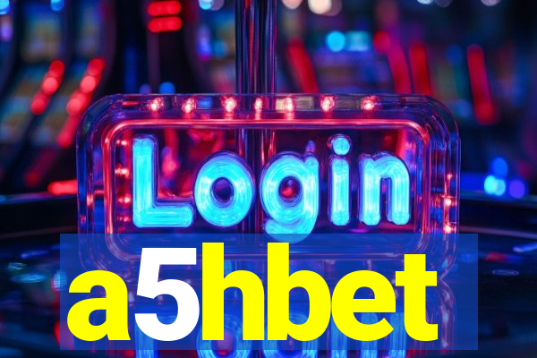 a5hbet