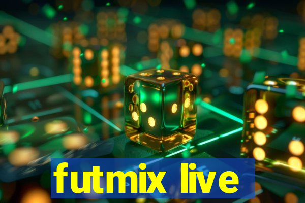 futmix live