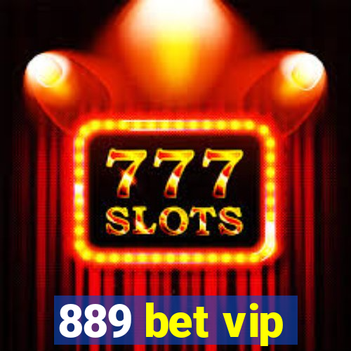 889 bet vip