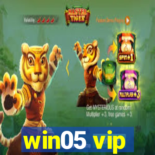 win05 vip