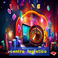 centro logístico da shopee em porto alegre