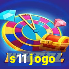 s11 jogo