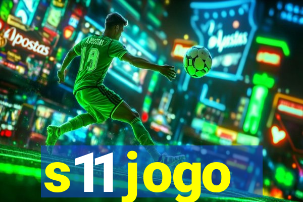s11 jogo