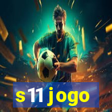 s11 jogo