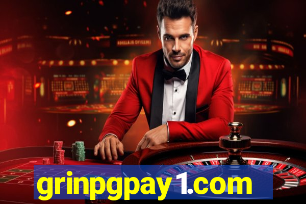 grinpgpay1.com