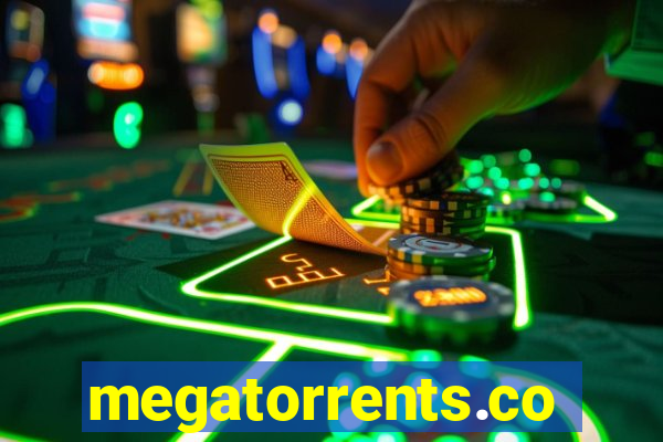 megatorrents.co