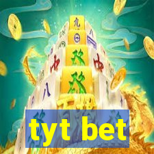 tyt bet