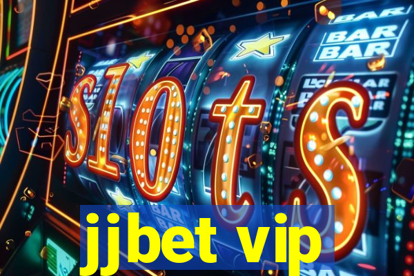 jjbet vip