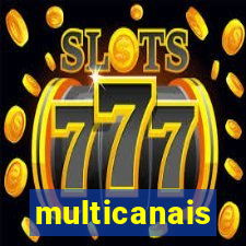 multicanais fluminense x