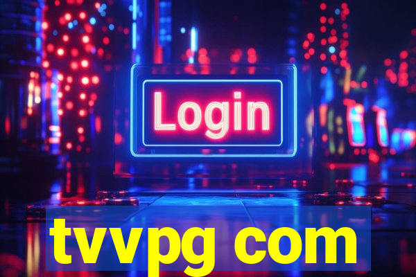 tvvpg com