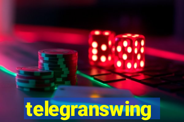 telegranswing