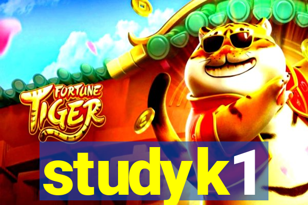 studyk1