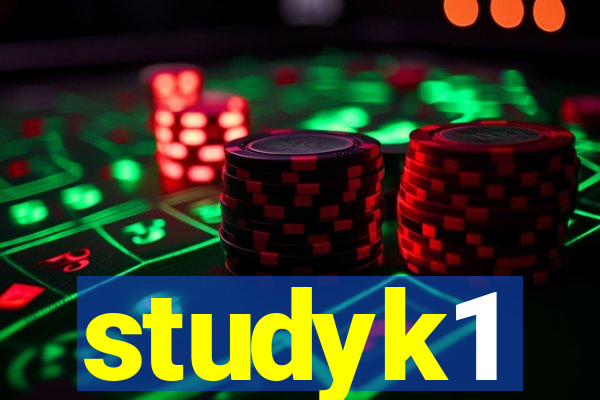 studyk1