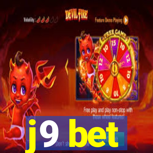 j9 bet