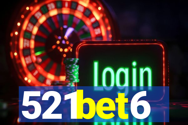 521bet6