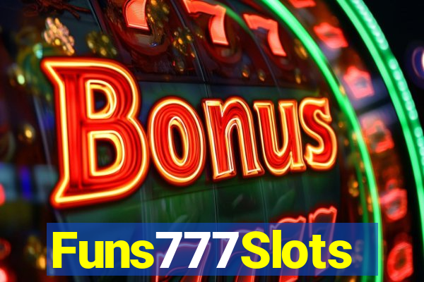 Funs777Slots