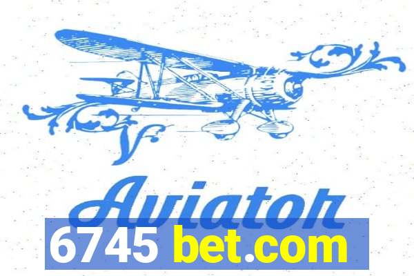 6745 bet.com