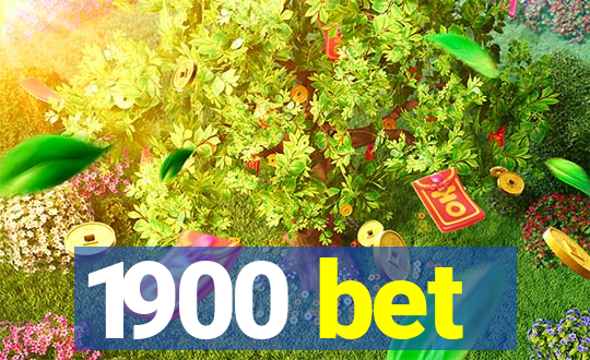 1900 bet