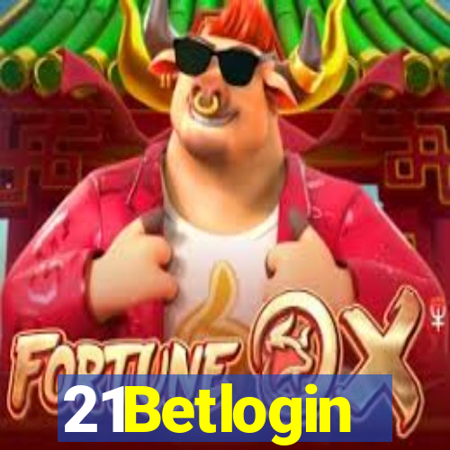 21Betlogin