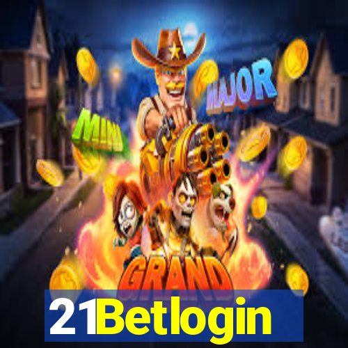 21Betlogin