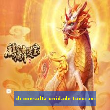 dr consulta unidade tucuruvi