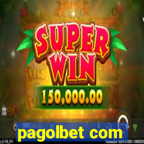 pagolbet com