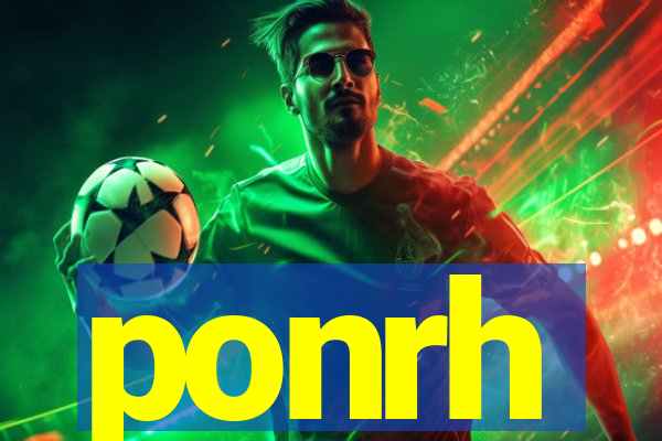 ponrh