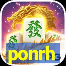 ponrh