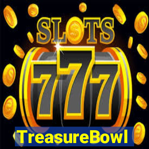 TreasureBowl treasure bowl jdb