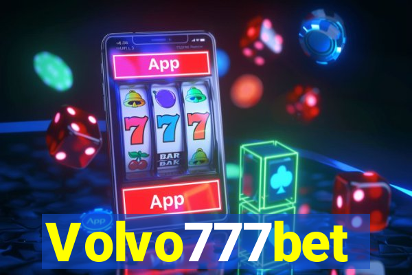 Volvo777bet