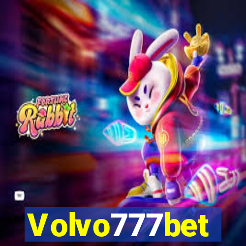 Volvo777bet