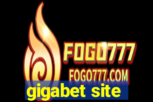 gigabet site