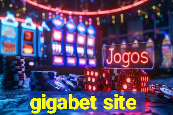 gigabet site