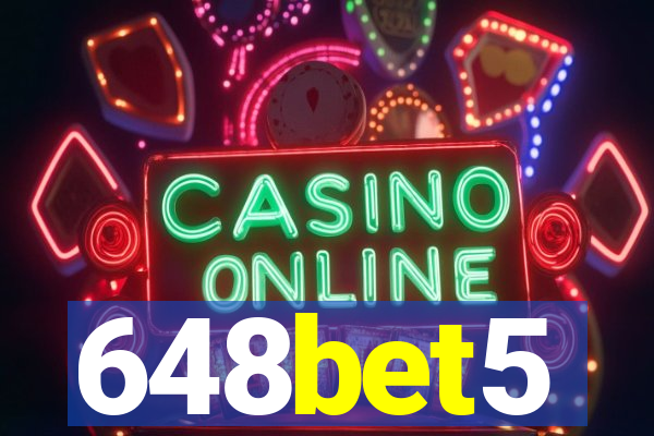648bet5